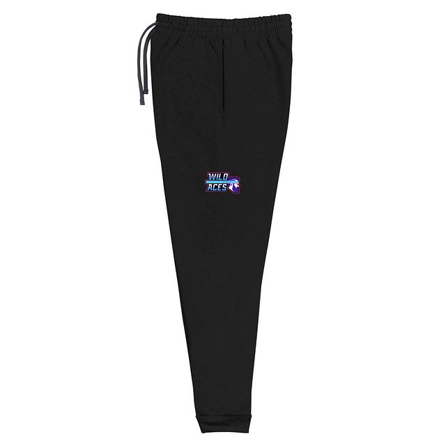 Wild Aces Unisex Joggers product image (1)