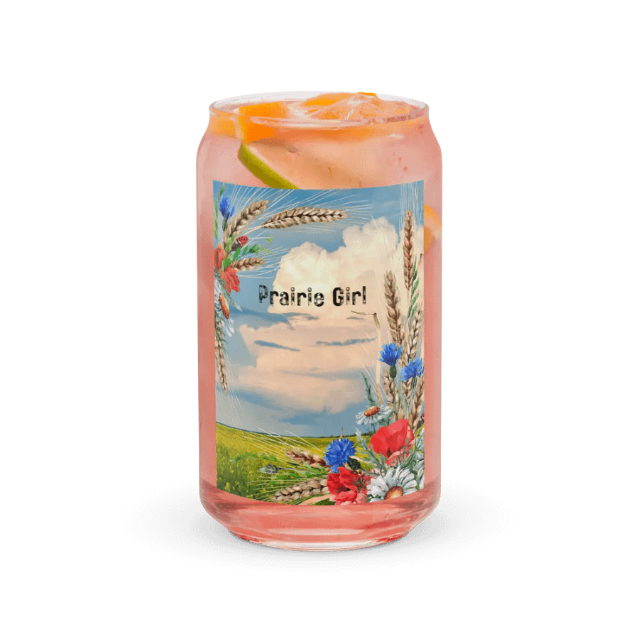 Prairie Girl Glass product image (37)