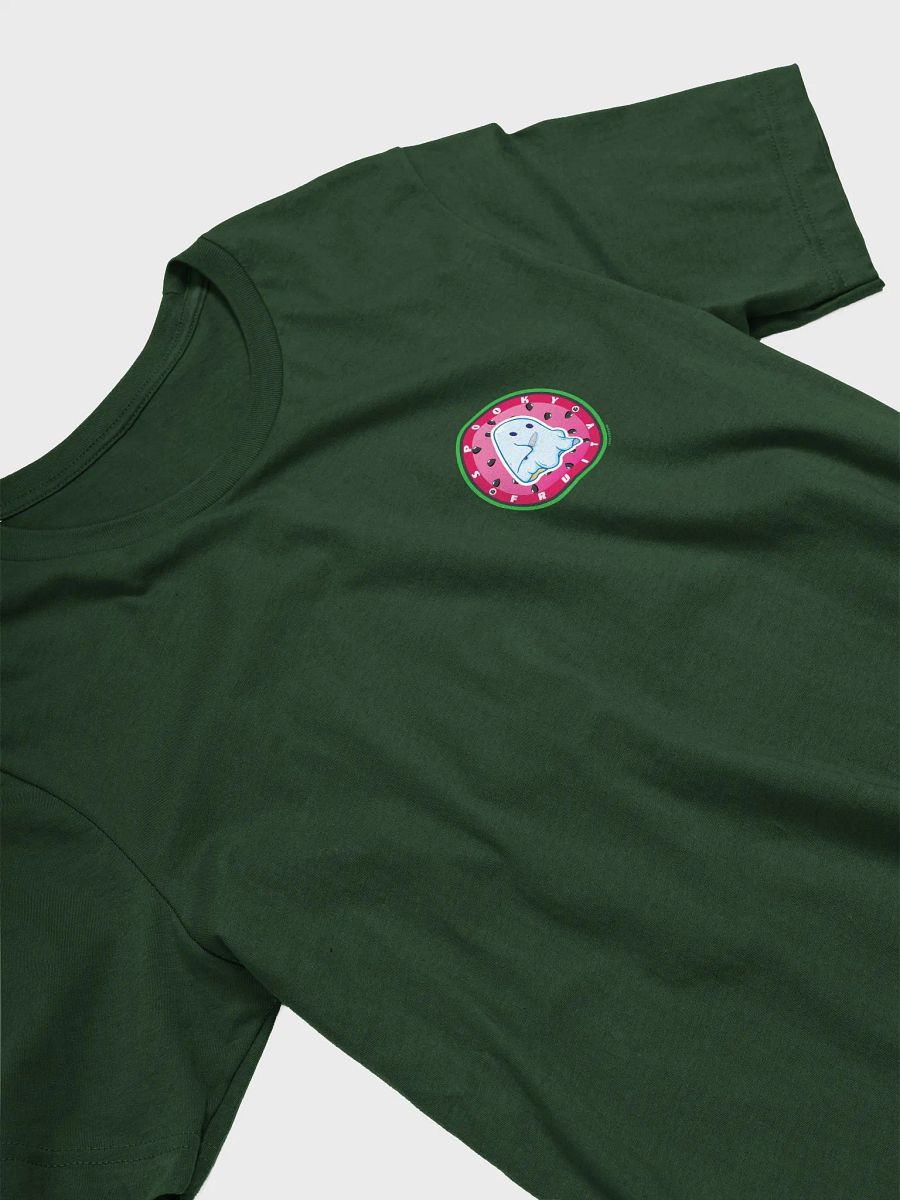 (T-shirt) Spooky & Fruity product image (9)