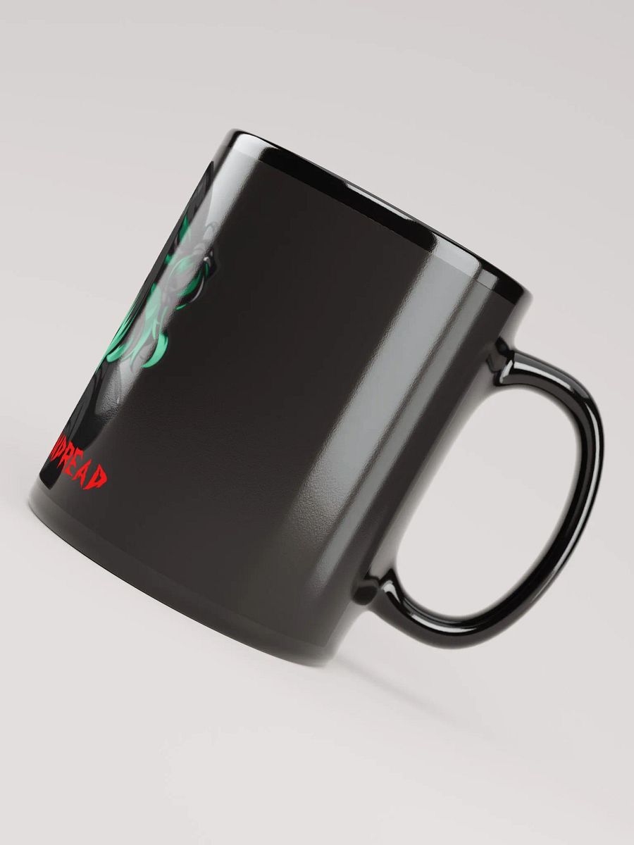 Boba Tea Mug product image (7)