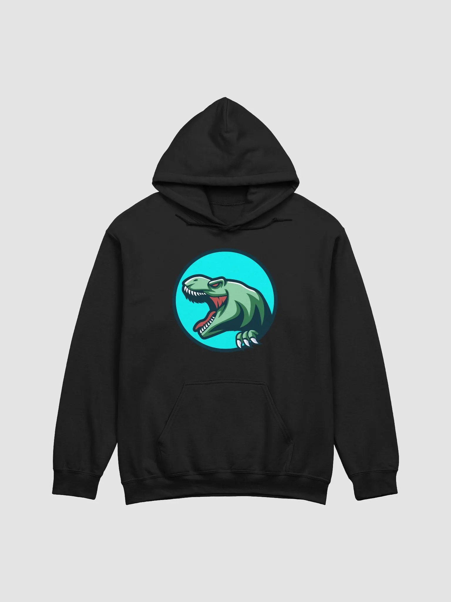 JBL2 Dallas Predators Hoodie product image (1)