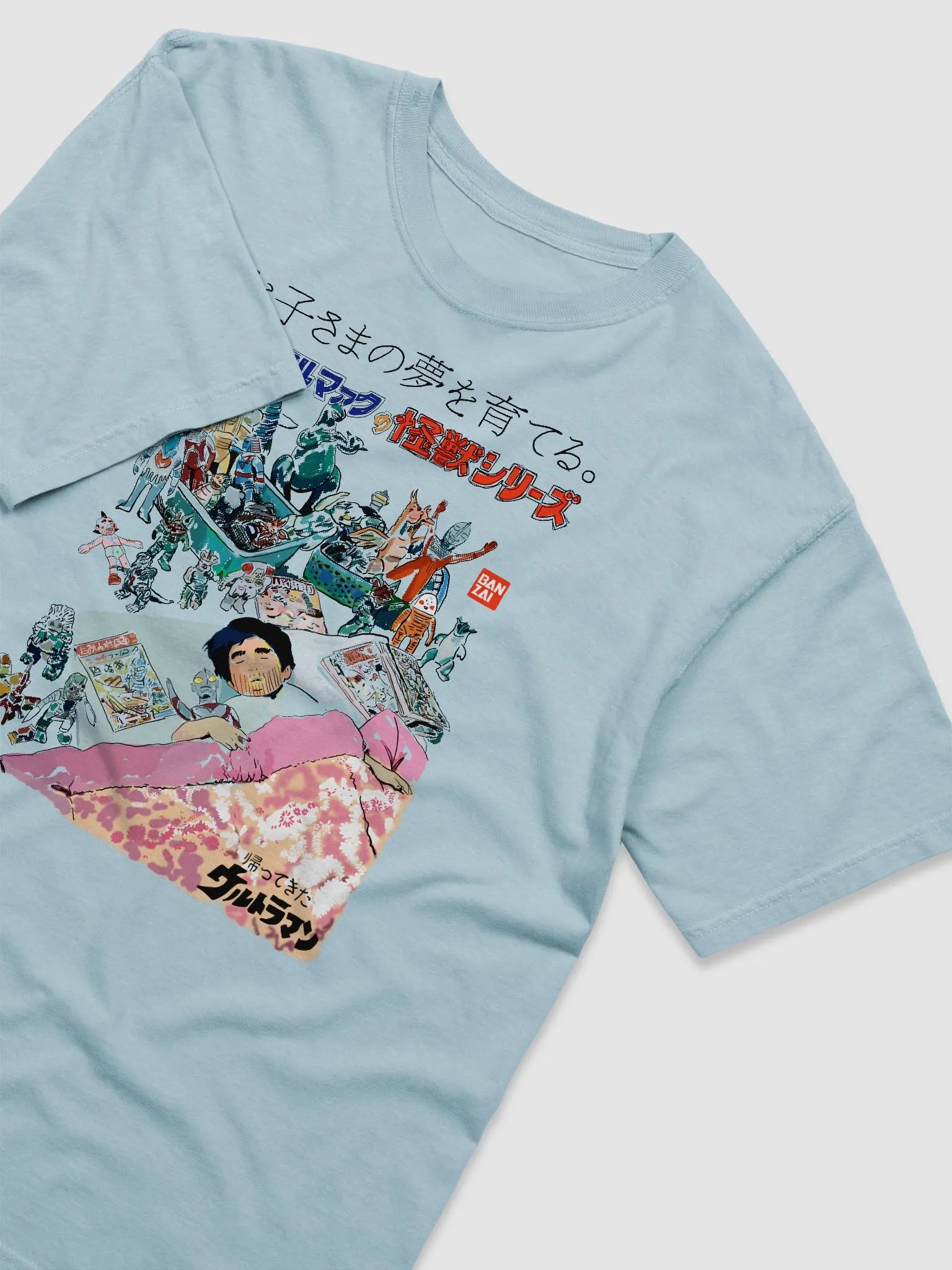 OTAKU DREAMS product image (9)