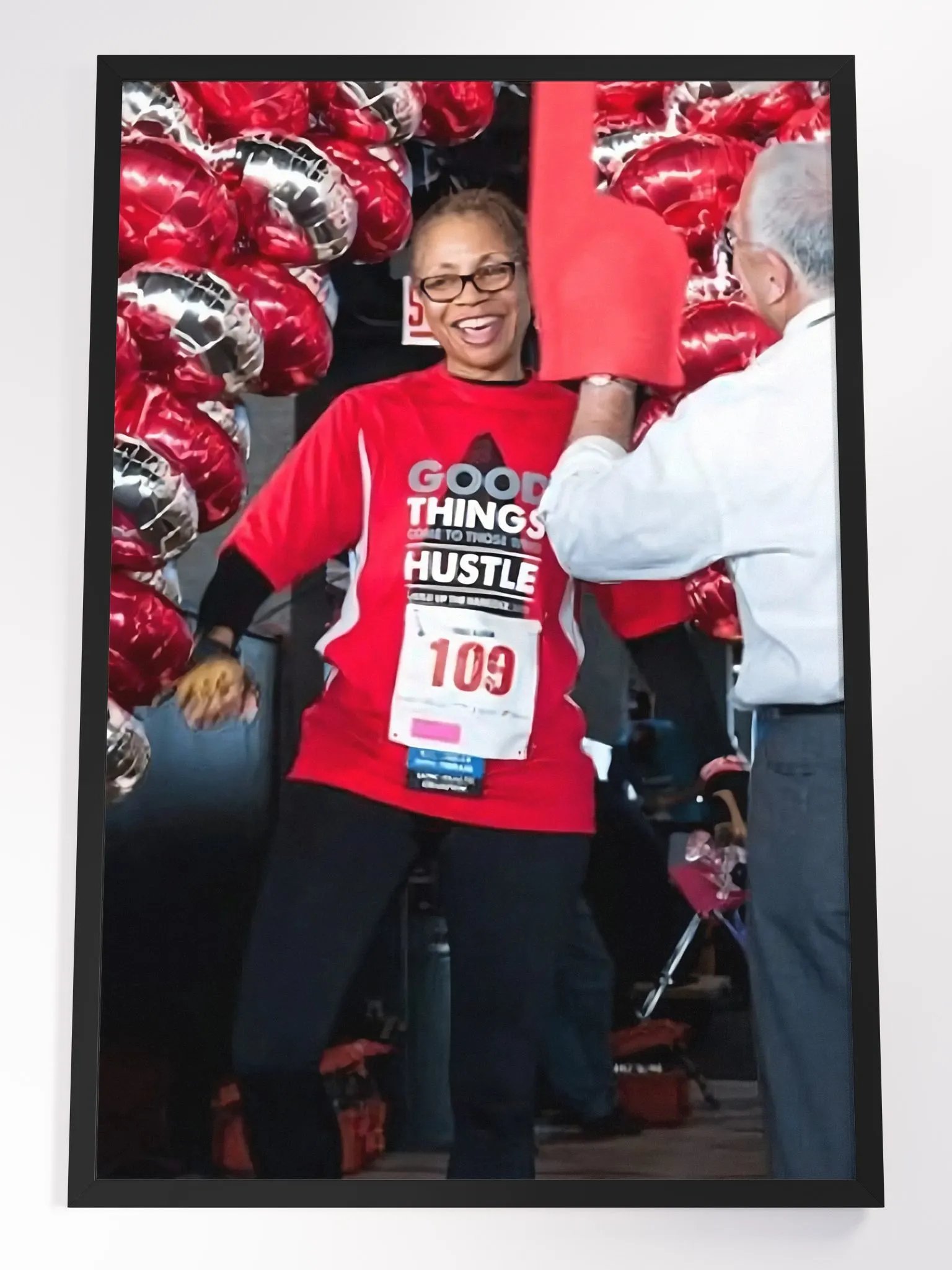 That Lady Hancock Run product image (1)