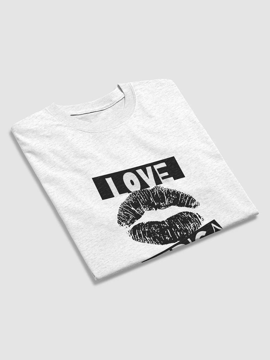 Love Africa Bold Tee product image (3)