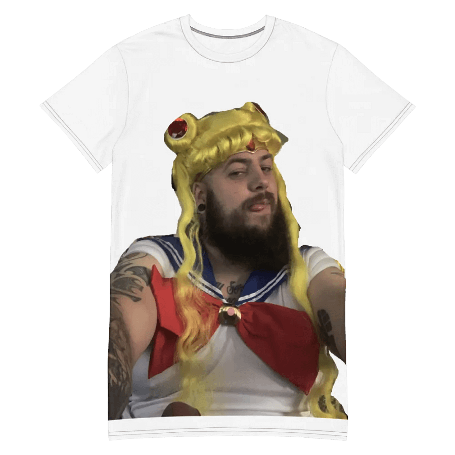 Sleepy Alpha Shirt product image (2)