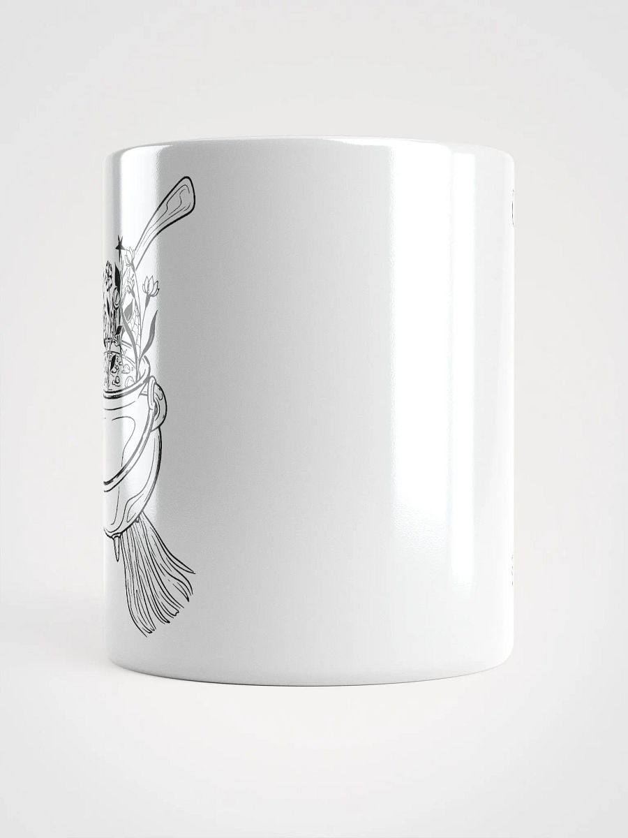 Henbane Coven Crest Mug product image (15)