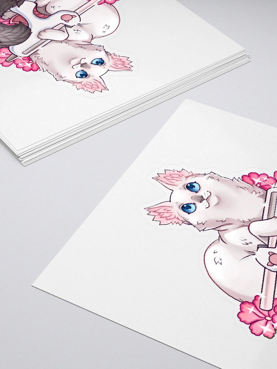 Gluegun Luna Sticker product image (4)