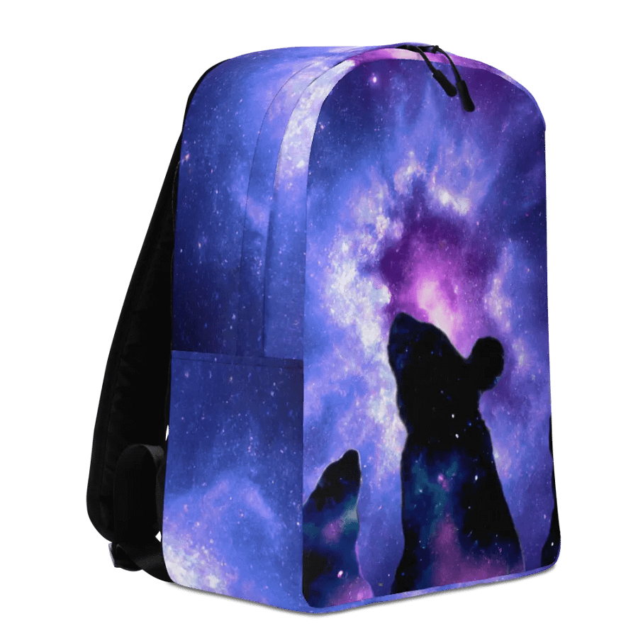 Heavenly backpack product image (6)