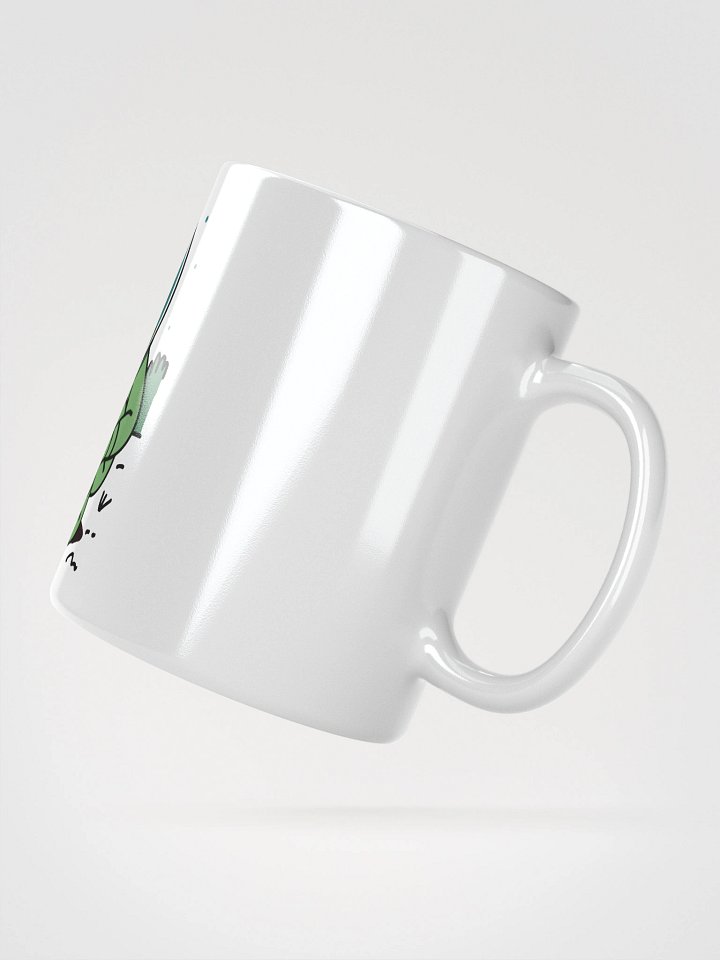 Alien Melancholy product image (5)
