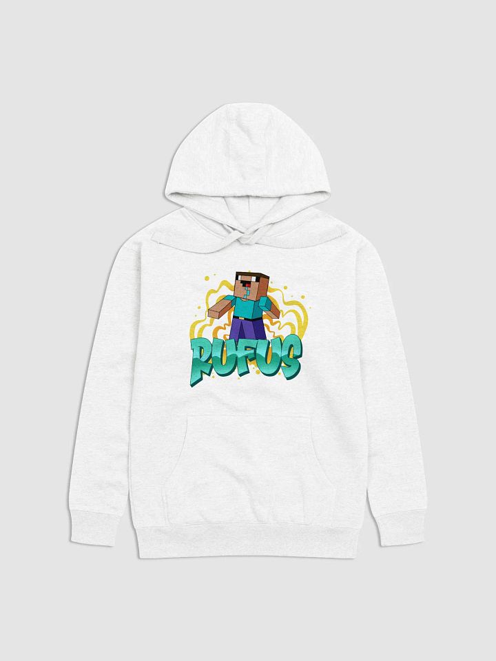 Rufus Hoodie product image (3)