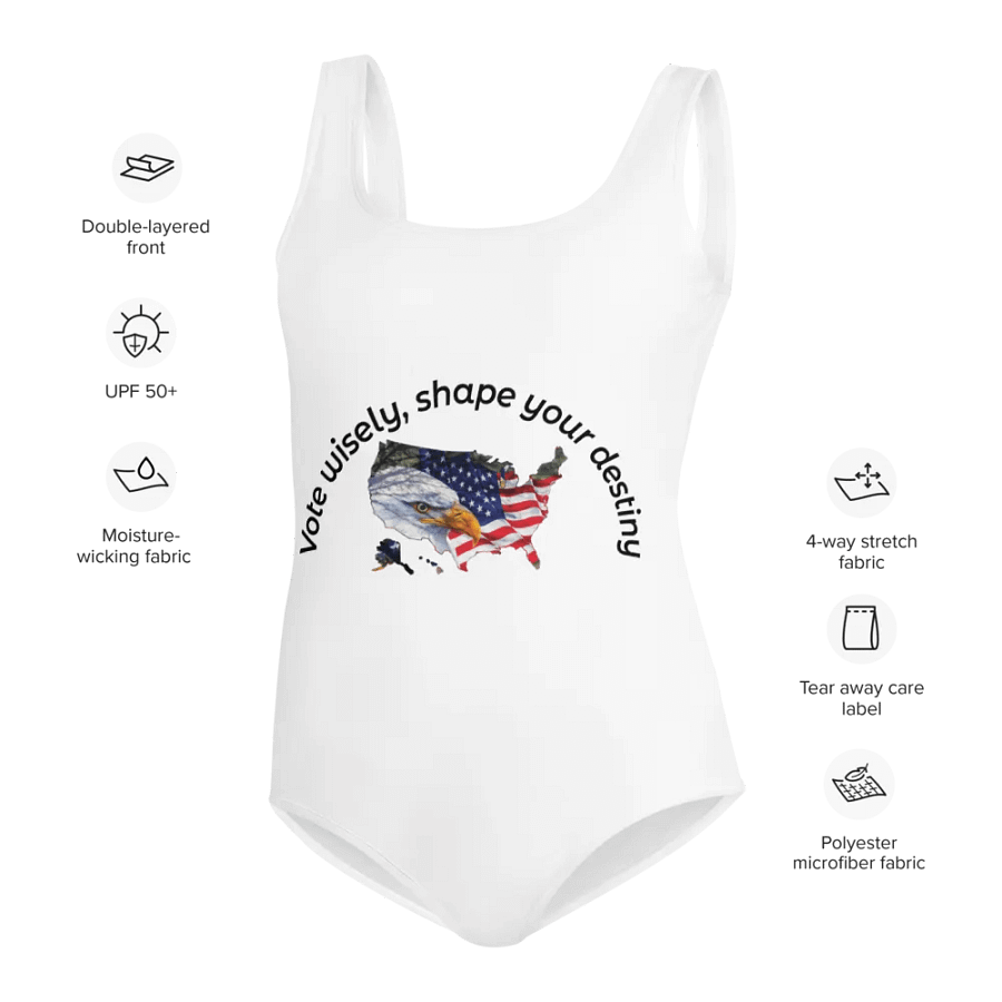 Vote wisely, shape your destiny. product image (6)