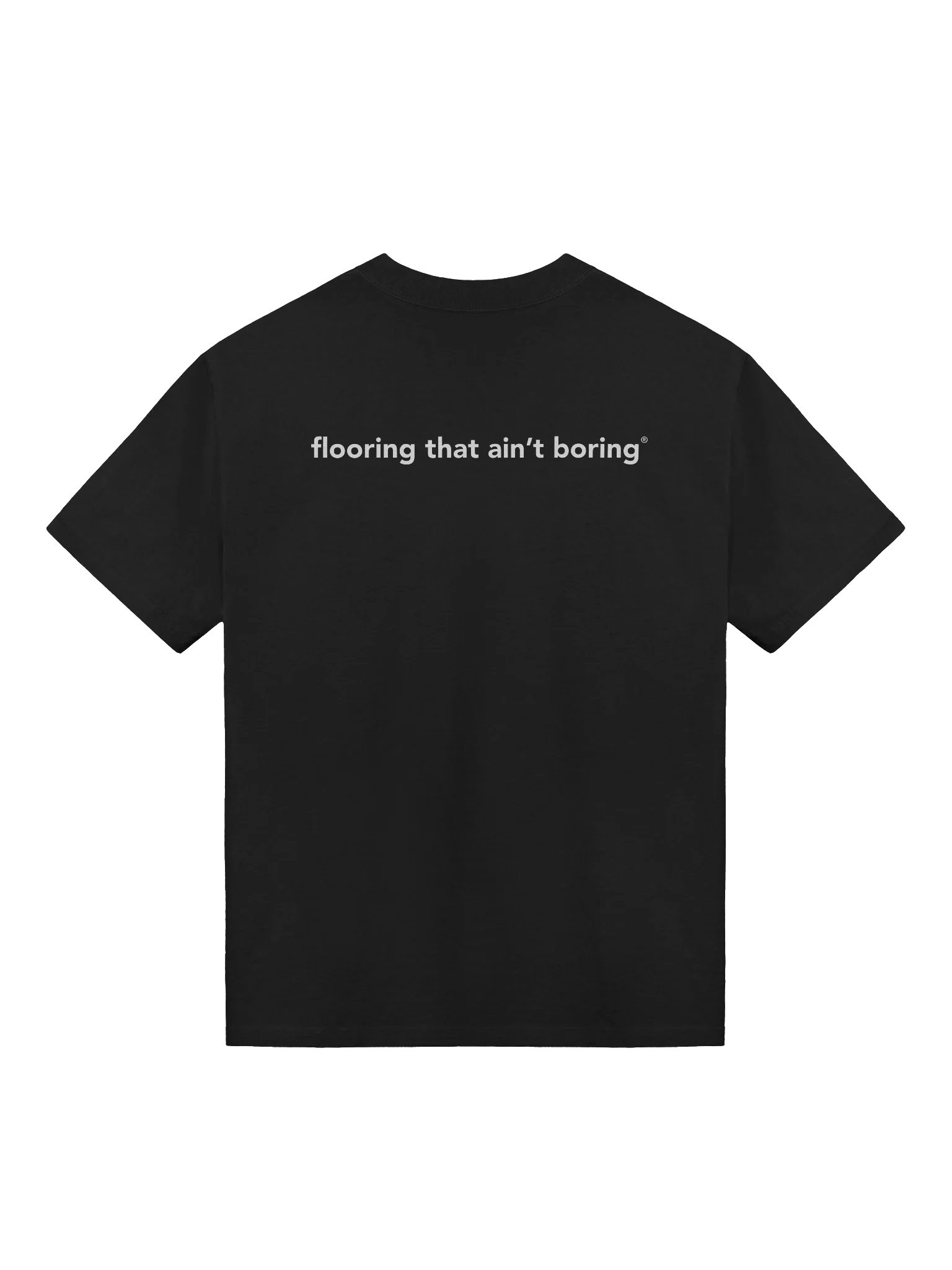 DCTUK Oversized Faded T-Shirt product image (3)