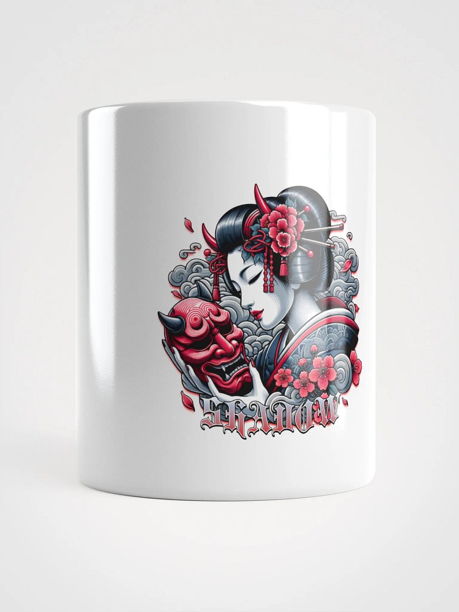 Geisha Coffee Cup product image (1)