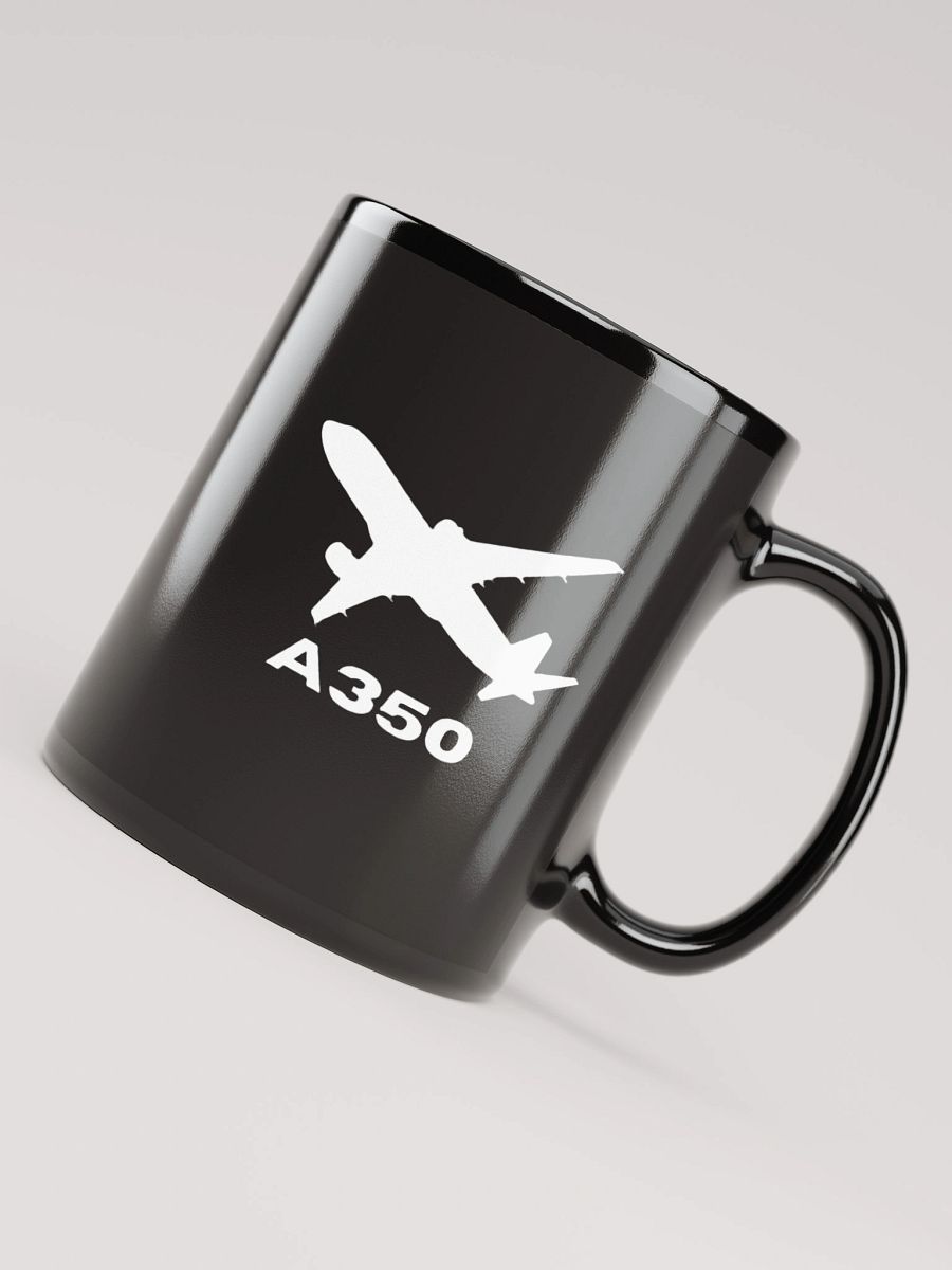A350 Mug product image (7)