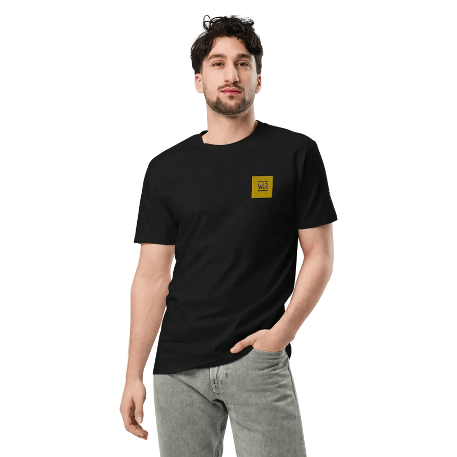 Retro Rewind Unisex T-Shirt product image (5)