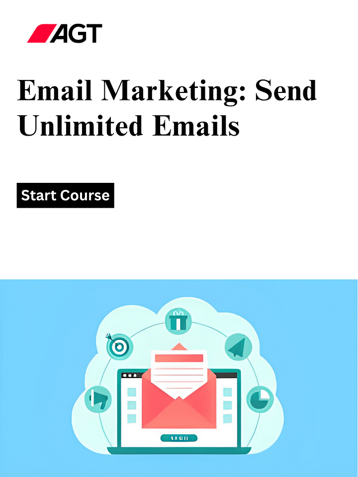 Email Marketing: Send Unlimited Emails via Own Mail Server product image (1)