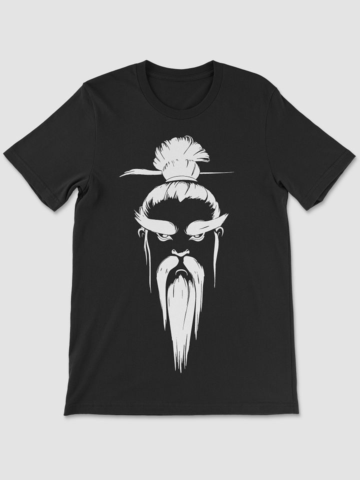 Pai Mei T-Shirt product image (1)