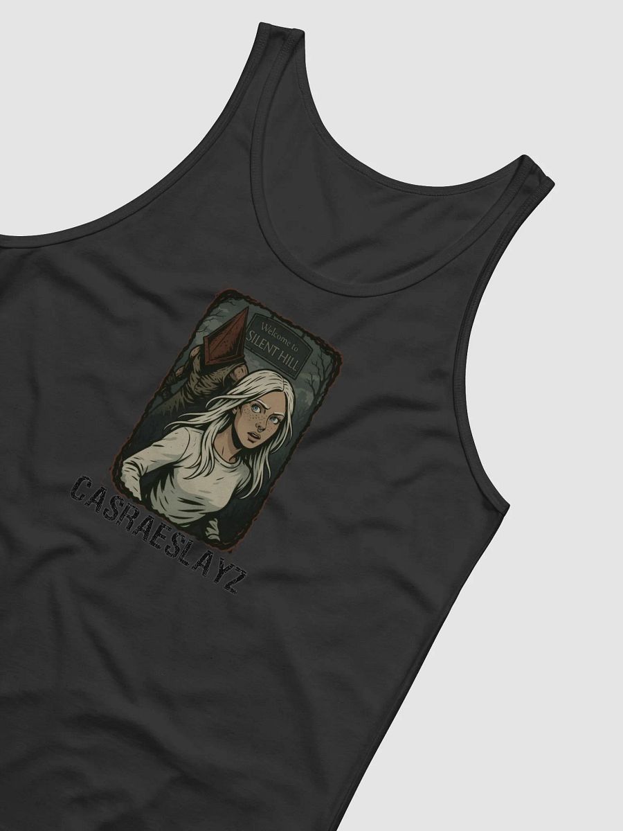 CasRae Silent Hill Tank Top product image (25)