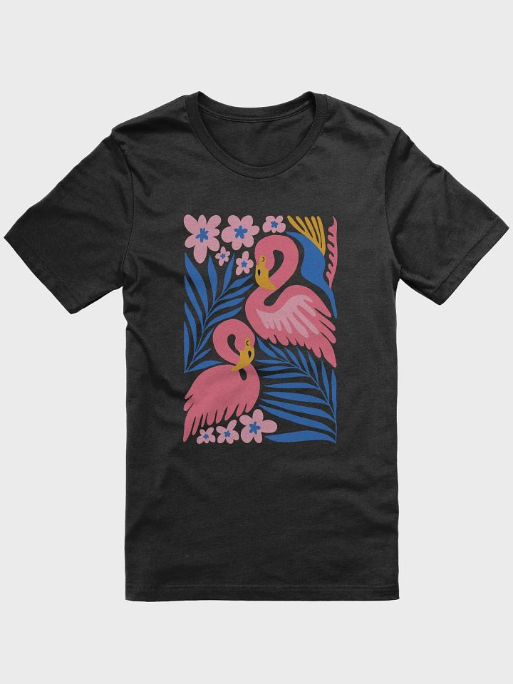 Grace T-Shirt product image (1)