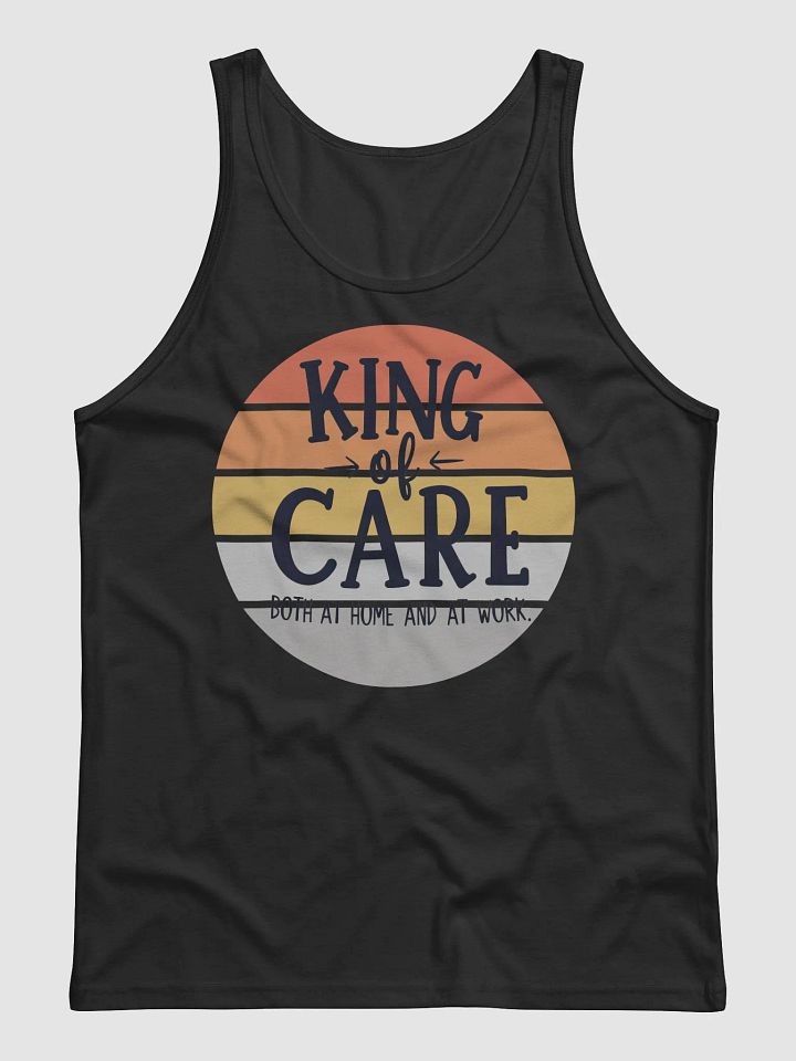 Care Royalty Retro Tank product image (6)