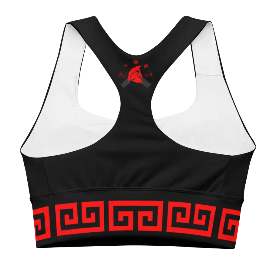 Deimos Longline Sports Bra product image (8)