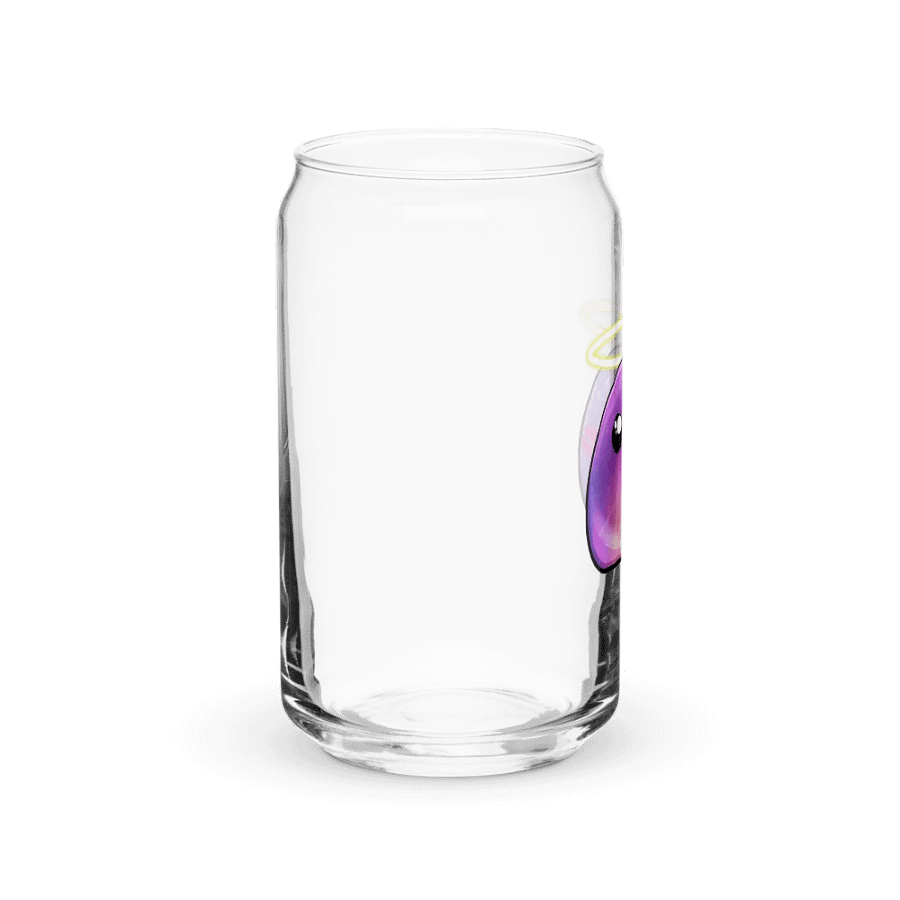 Zab - Can Shaped Glass product image (10)