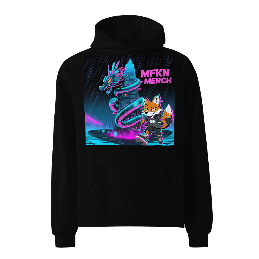 MFKN Merch product image (1)