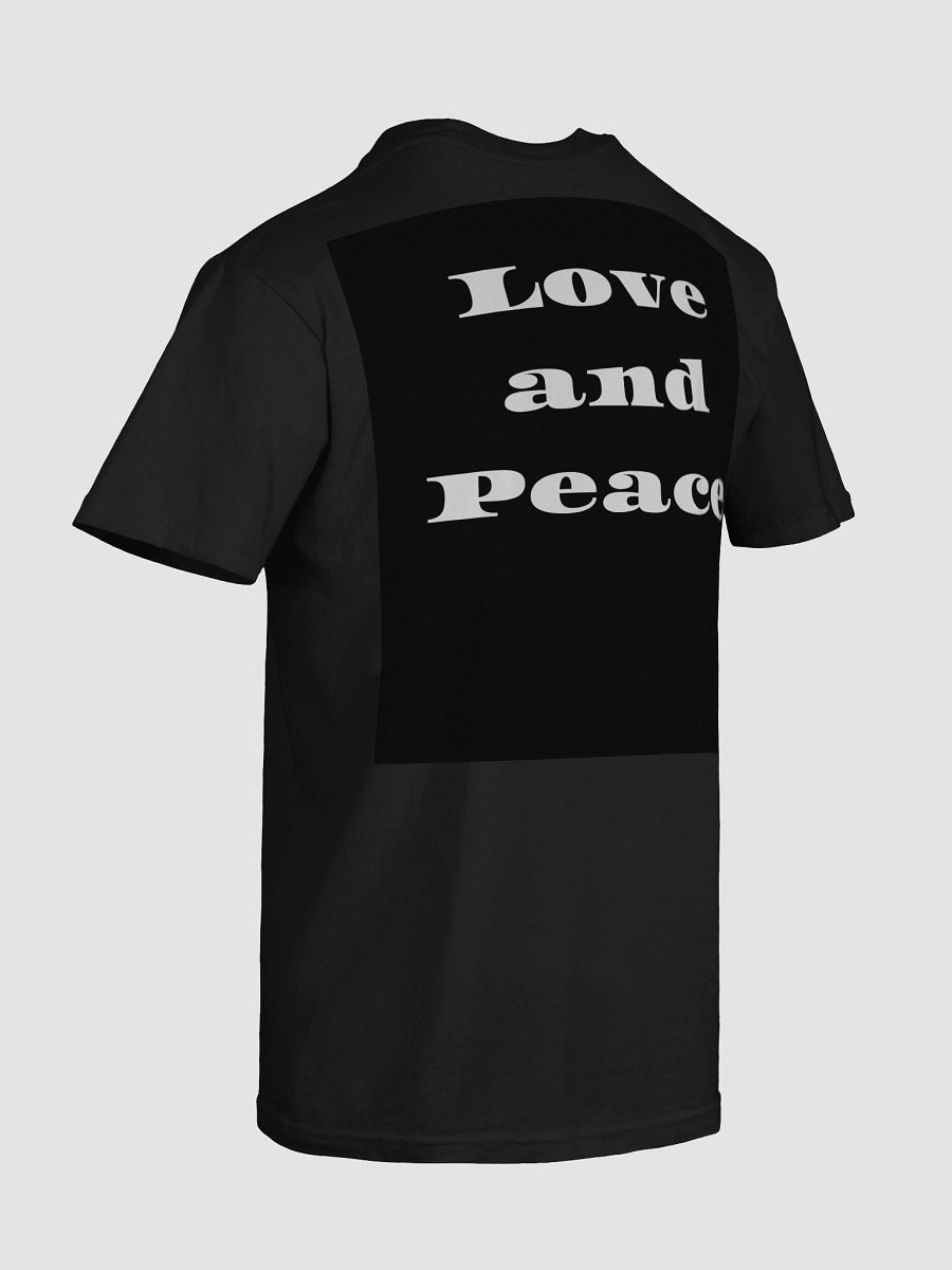 Summer Love Chick Tee product image (101)