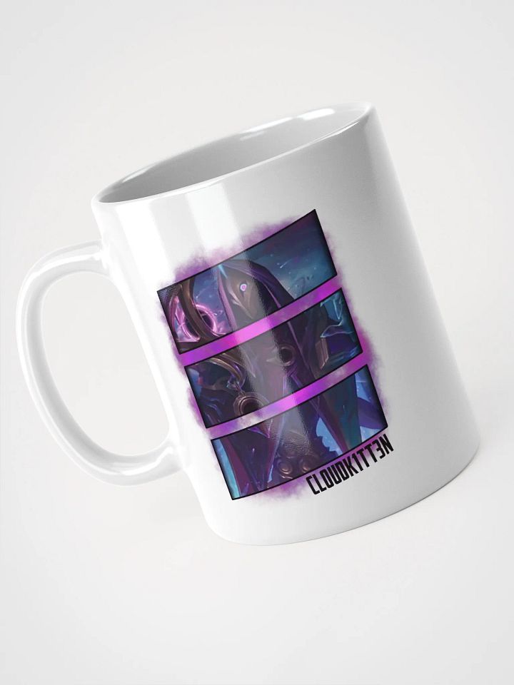Jhin Mug product image (2)