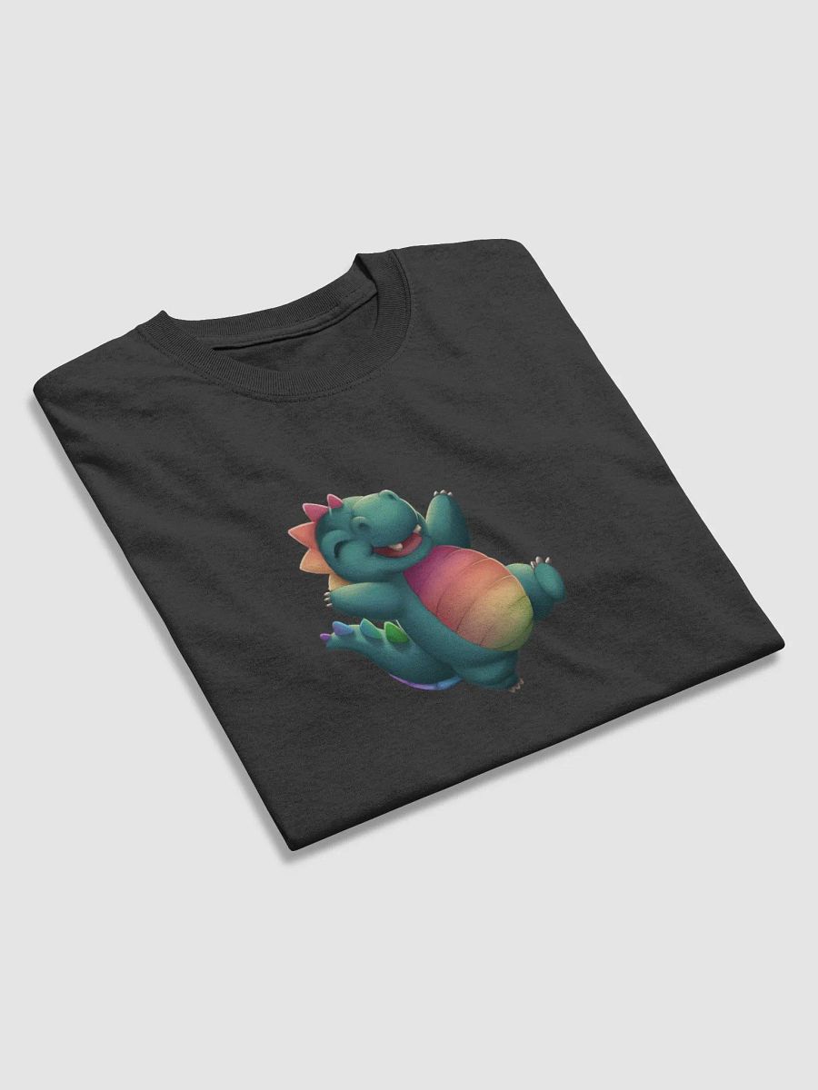 Happy Zilla Gildan Heavyweight Tee product image (4)