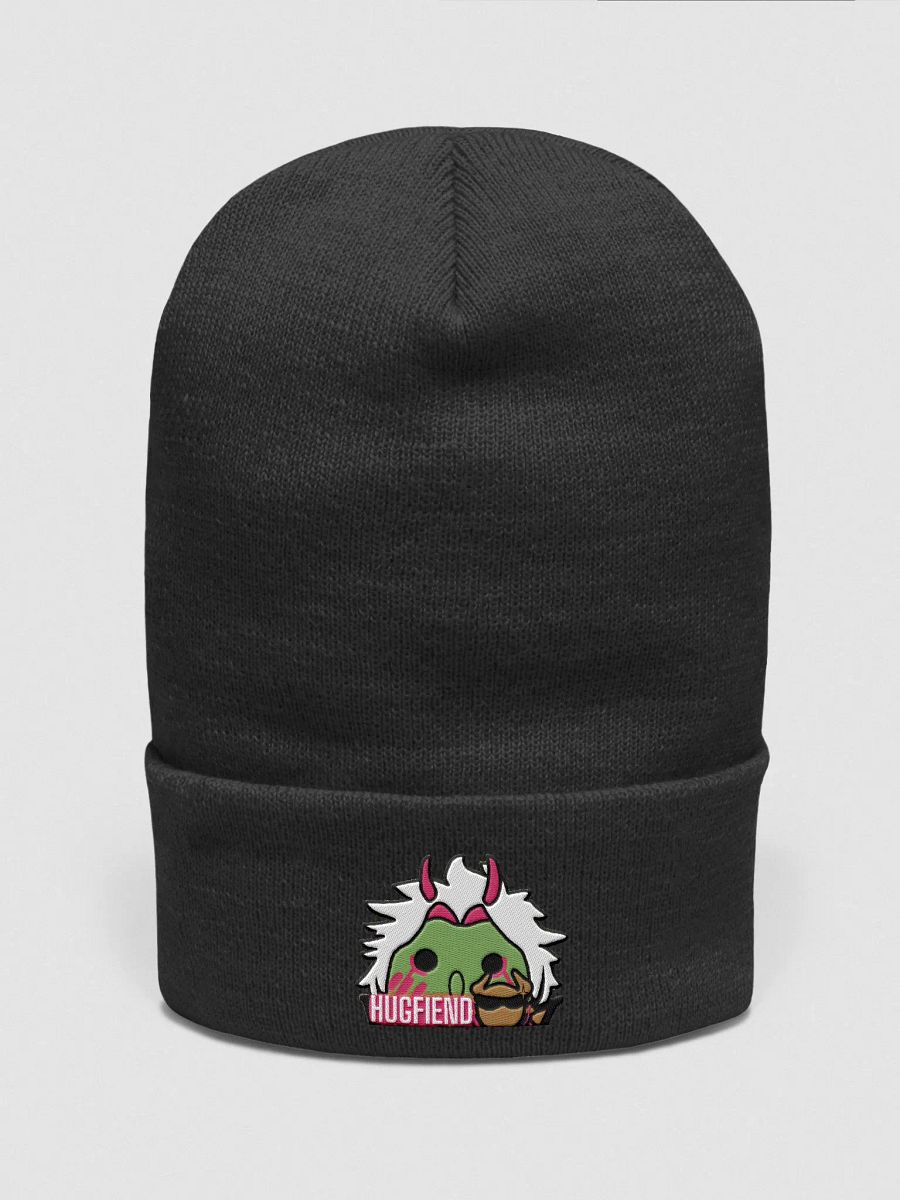 OWO OWA Beanie product image (1)