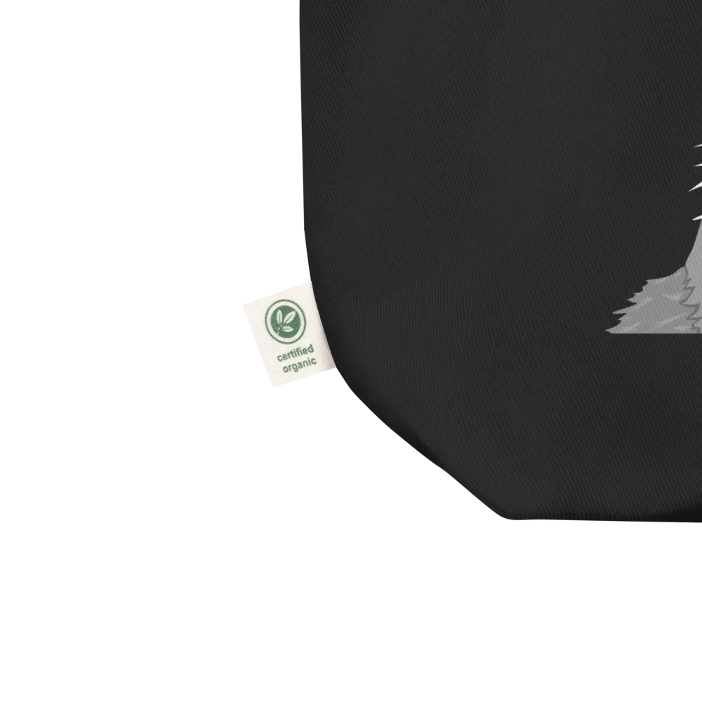 2024 Mindmanifestival Goat Tote product image (4)