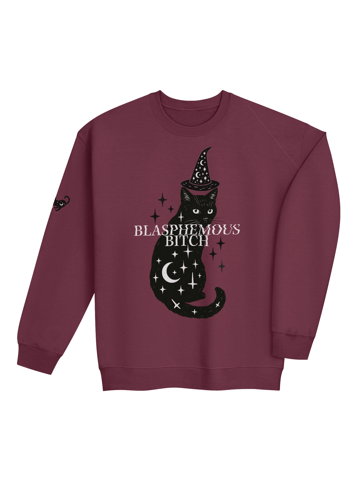 Blasphemous Bitch Halloween Special product image (31)