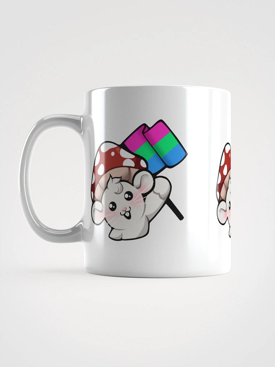 Polysexual Pride Mug product image (6)