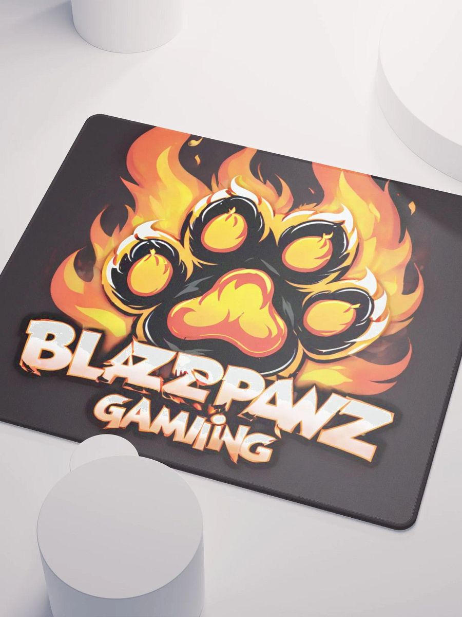 blaze pawz gaming mouse pad product image (3)