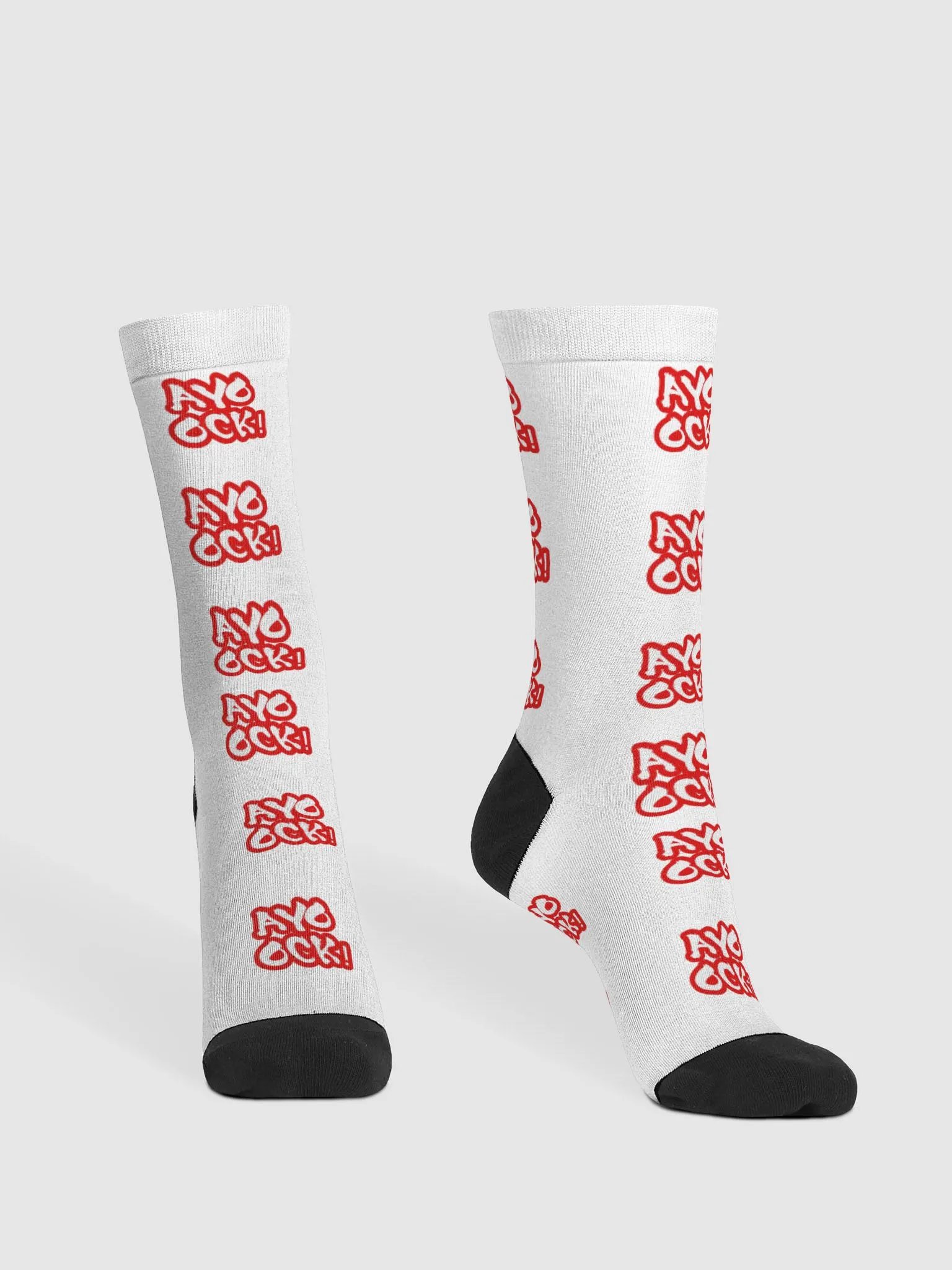 OCKY SOCKS product image (2)
