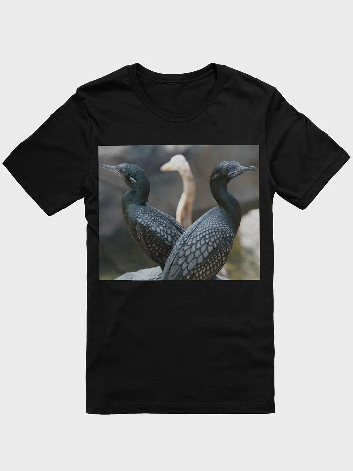Mystic Avian Encounter T-Shirt product image (1)