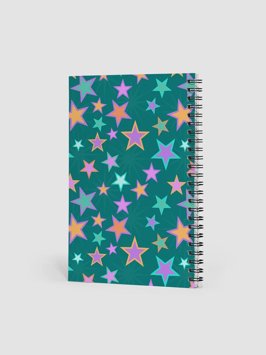 Party Time Notebook product image (3)