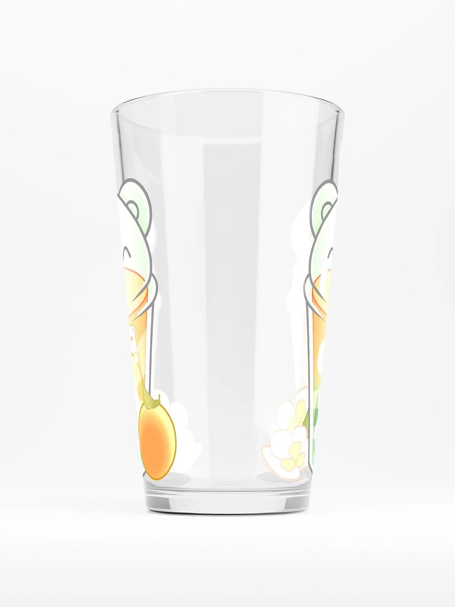 Hydration Bear Glass product image (2)