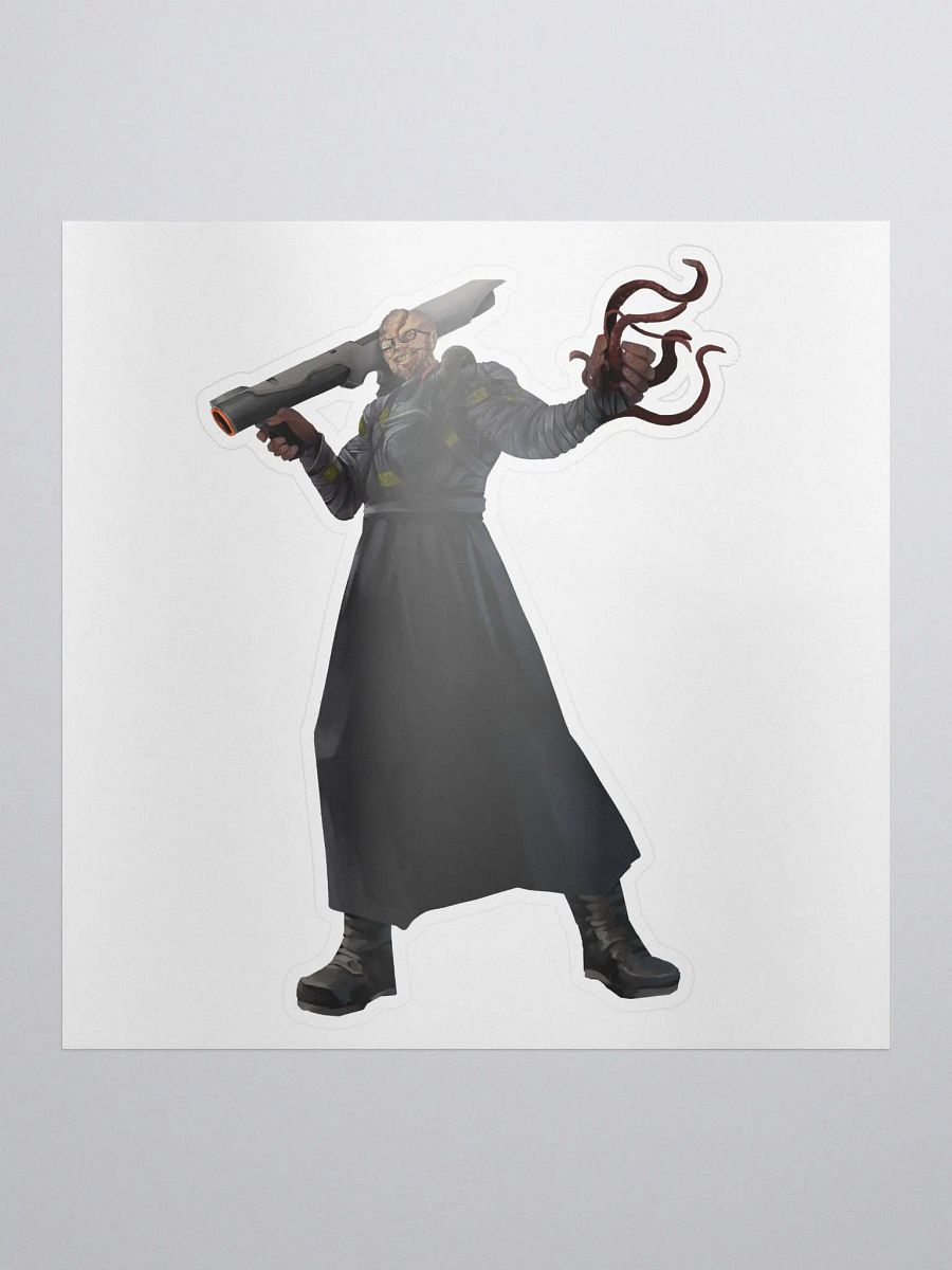 NESemis Sticker product image (1)
