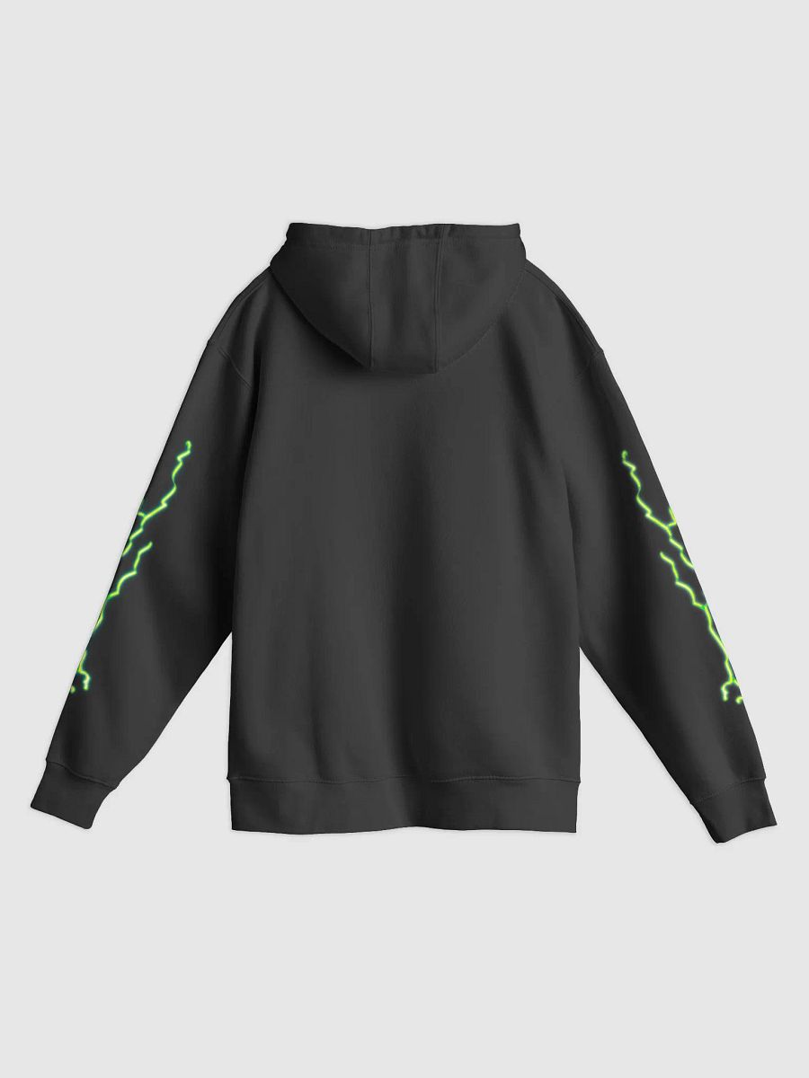 Glostik Hoodie product image (6)