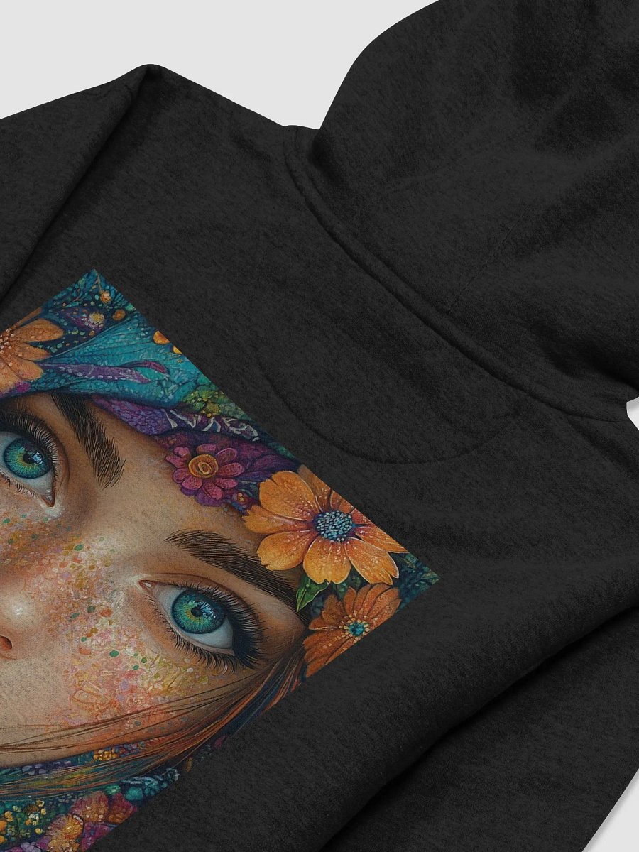 Innerer Garten – Unisex Hoodie product image (4)