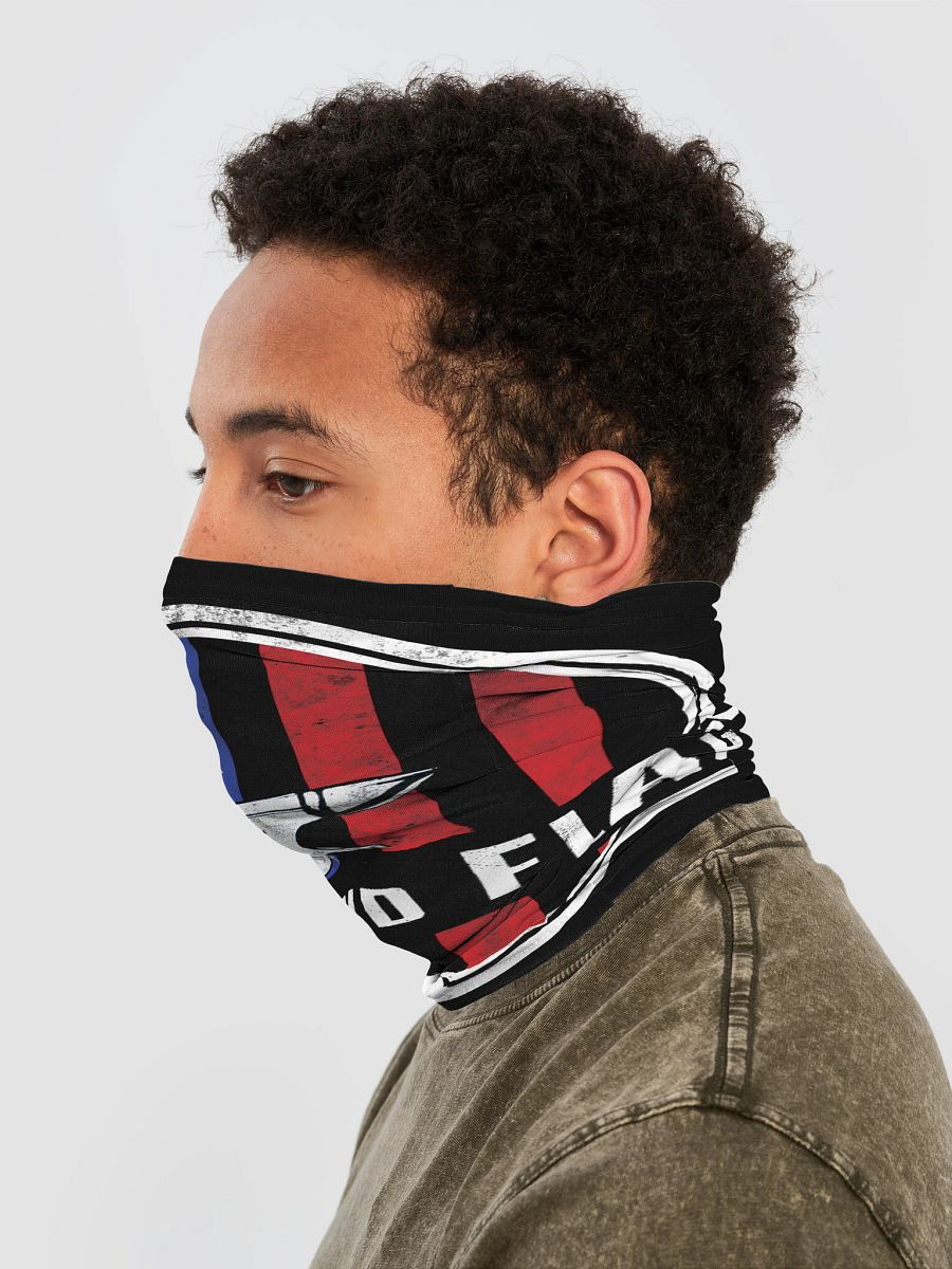 Forge & Flag™ Neck Gaiter product image (3)