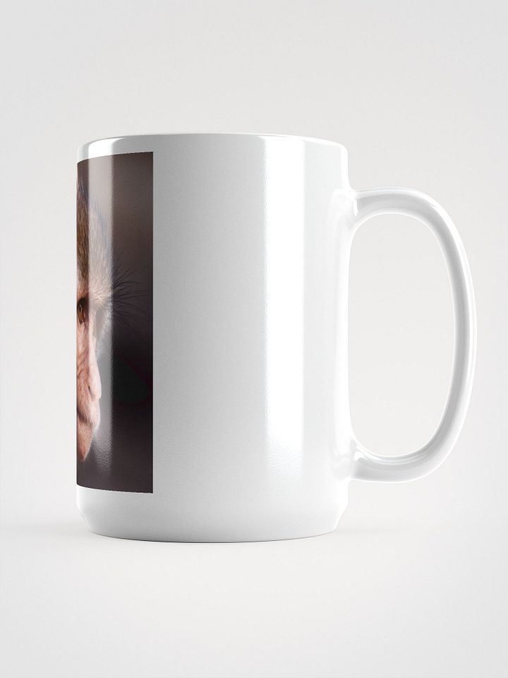 Serious Money – Bold Hustler's Statement Design product image (1)