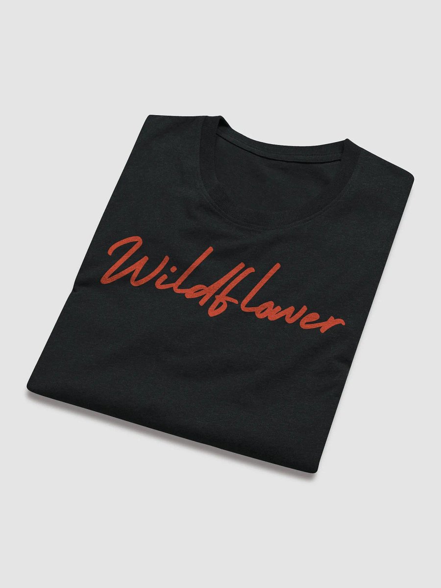 100% Recycled Wildflower T-shirt product image (9)