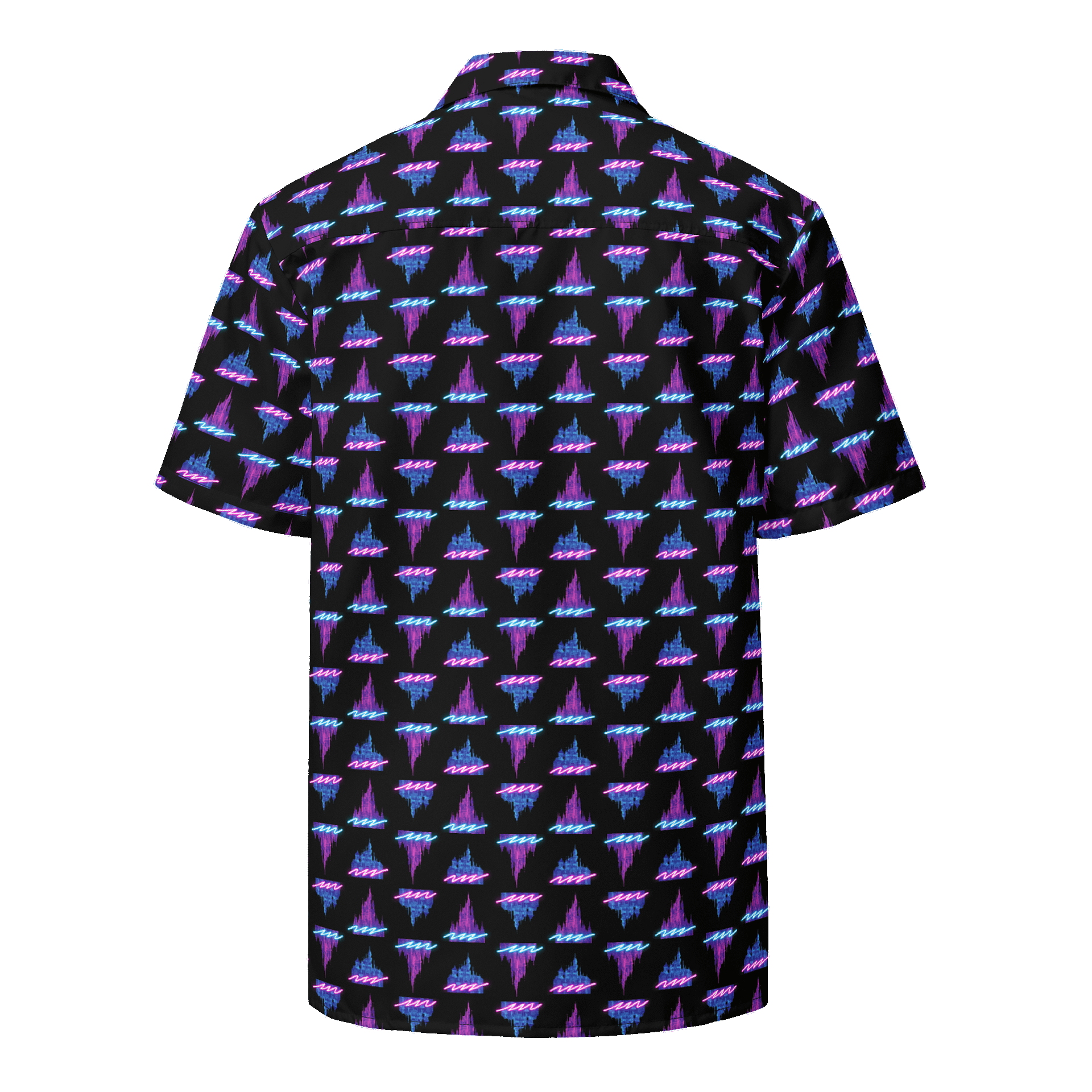 Synergy Loves Company Aloha Shirt product image (2)