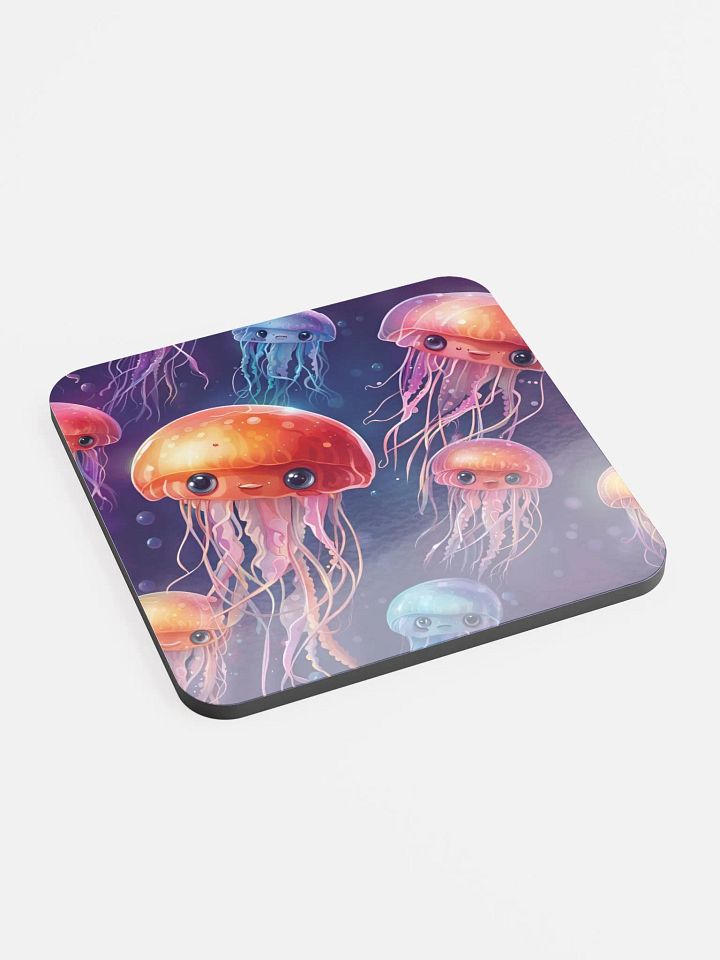 Jellyfish Coaster product image (2)