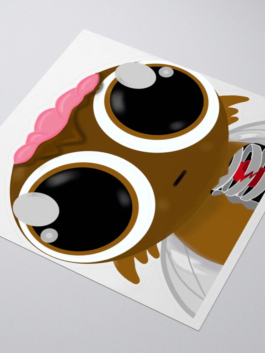 ZOMBIE PEDRO product image (3)