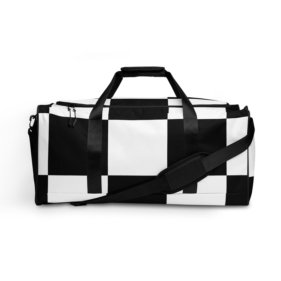 Checkmate Chic Duffle Bag product image (4)