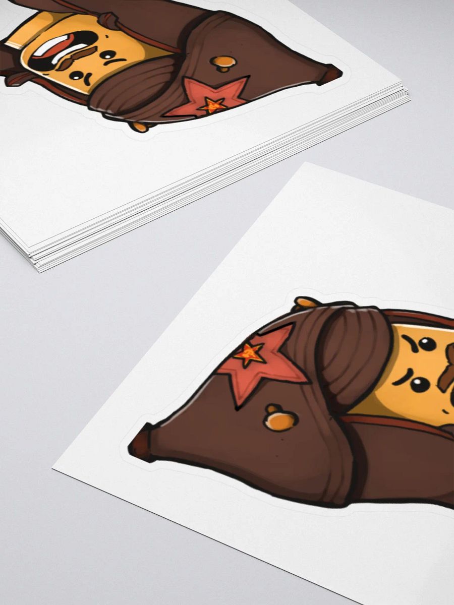 Scotty Bugatti product image (10)